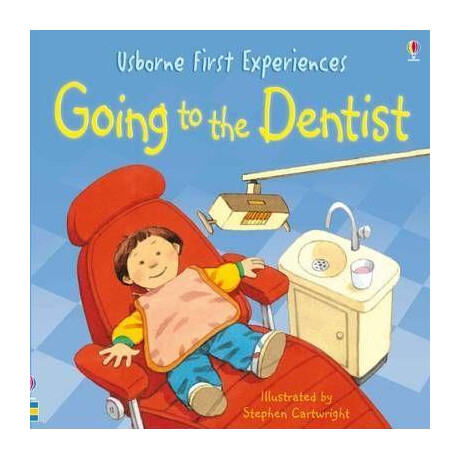 Going to the Dentist