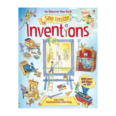 See Inside Inventions See Inside Inventions