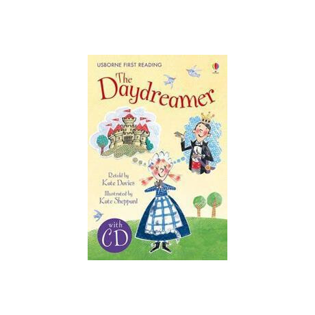 First Reading two : the Daydreamer
