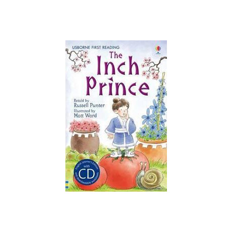 First Reading Four : the Inch Prince