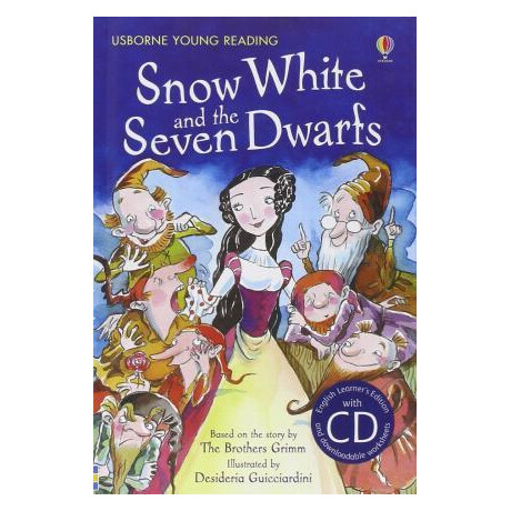 Snow White and the Seven Dwarfs