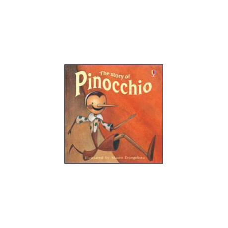 The Story of Pinocchio