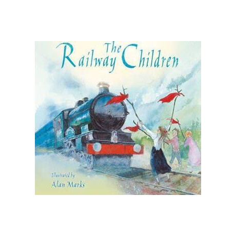 The Railway Children