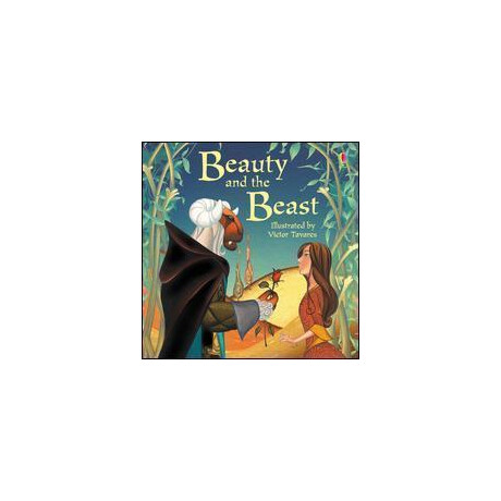 Beauty and the Beast