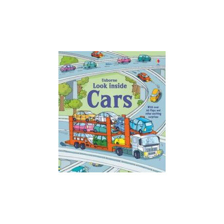 Look Inside Cars