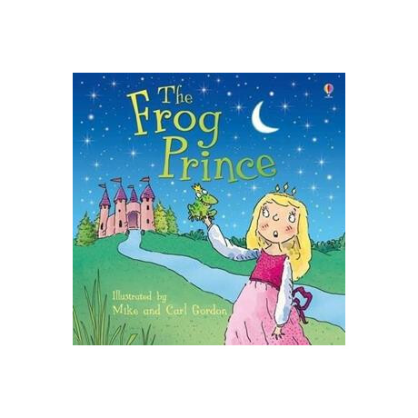 Frog Prince