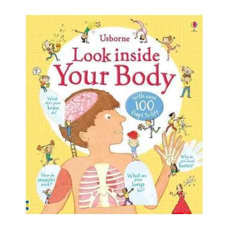 Look Inside Your Body