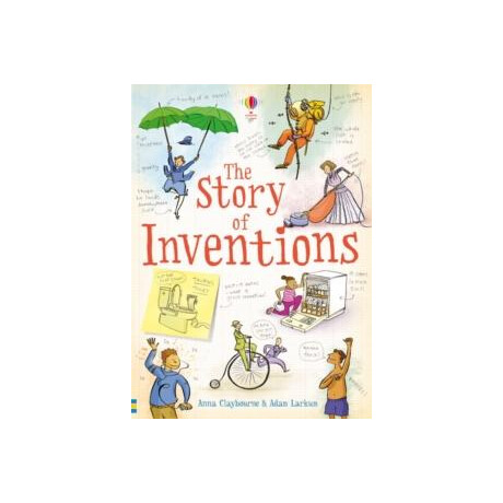 Story of Inventions