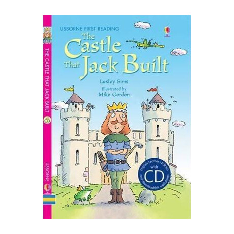 The Castle That Jack Built