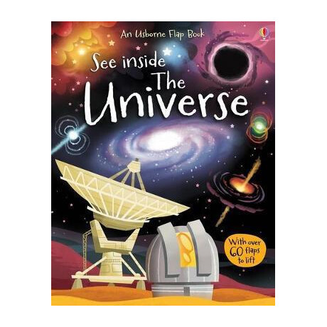See Inside the Universe See Inside the Universe