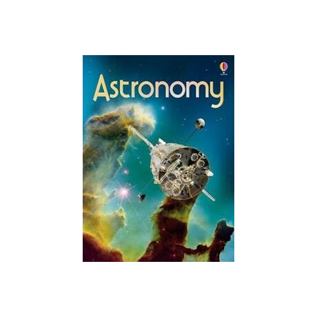 Astronomy