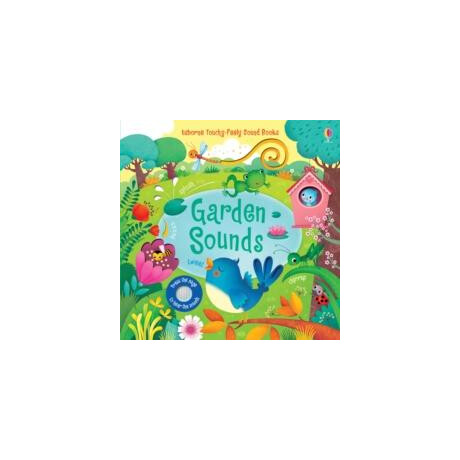 Garden Sounds