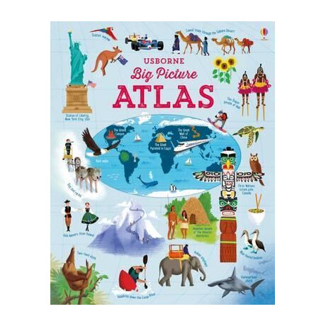 Big Picture Atlas