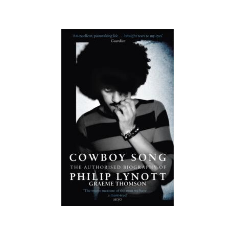Cowboy Song