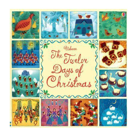 Twelve Days of Christmas