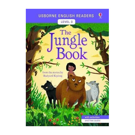 The Jungle Book