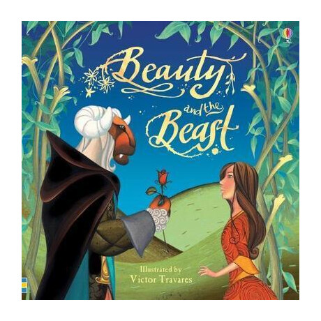 Beauty and the Beast