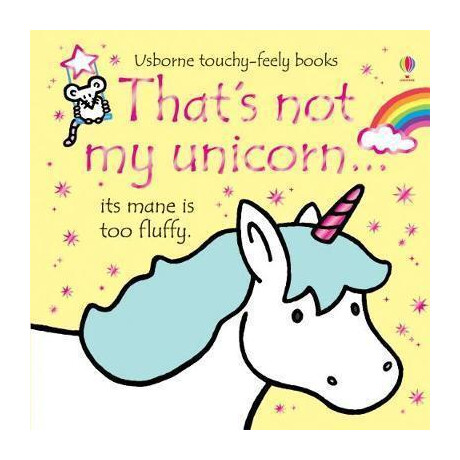 That's not my Unicorn...