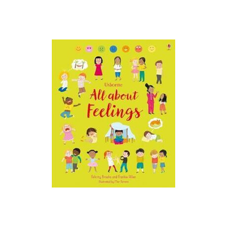 All About Feelings