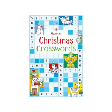 Christmas Crosswords