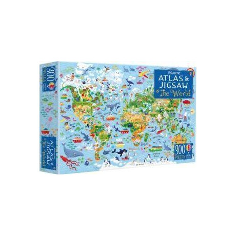 The World