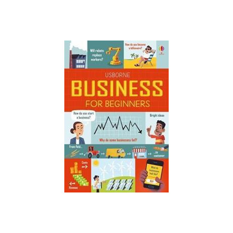 Business for Beginners