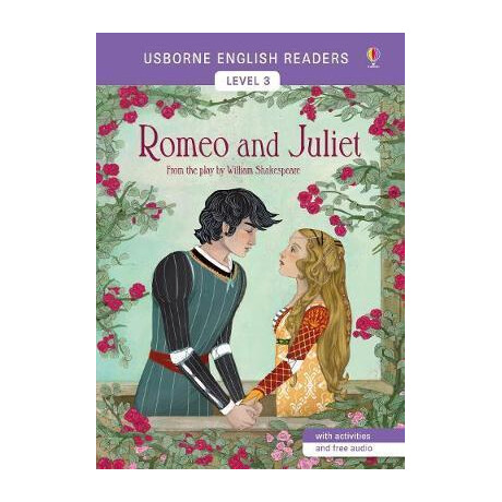 Romeo and Juliet