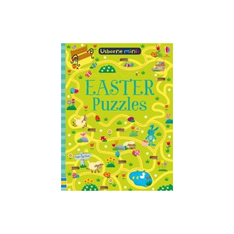 Easter Puzzles