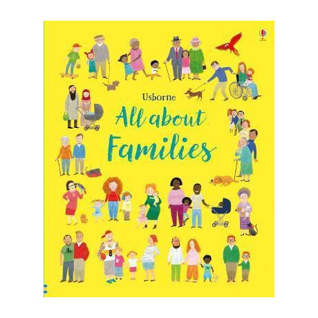 All About Families