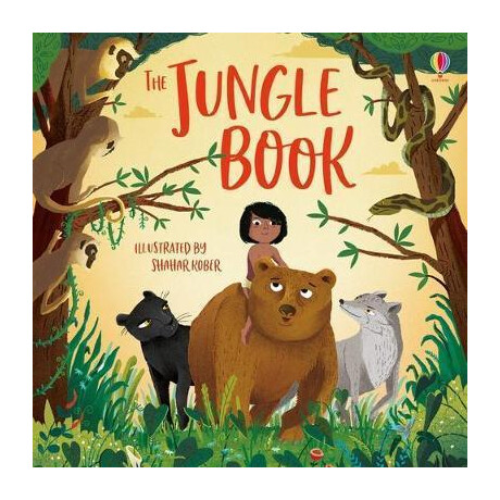 Jungle Book
