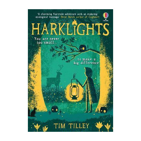 Harklights