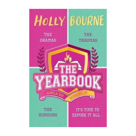 The Yearbook