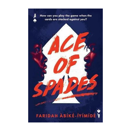 Ace of Spades