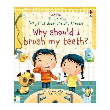 Very First Questions and Answers why Should i Brush my Teeth? Very First Questions and Answers why Should i Brush my Teeth?