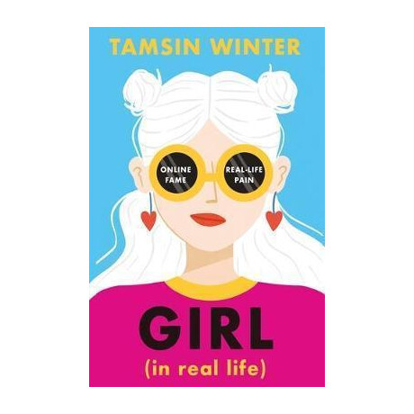 Girl (in Real Life)