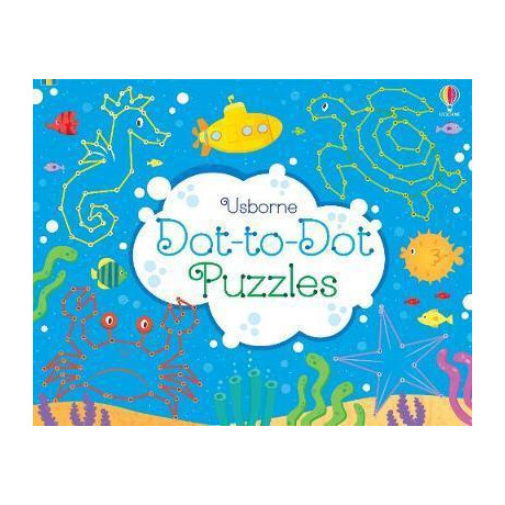 Dot-to-dot Puzzles