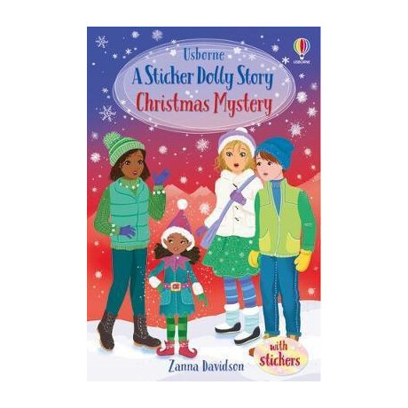 Christmas Mystery : a Christmas Special