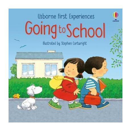 Going to School