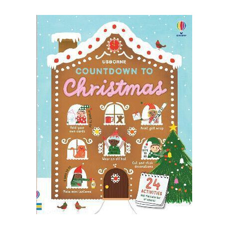 Countdown to Christmas