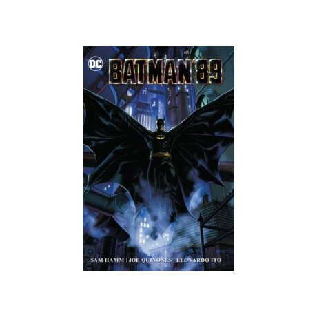 Batman '89