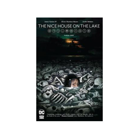 Nice House on the Lake Vol. 1