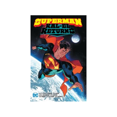 Superman: kal-el Returns