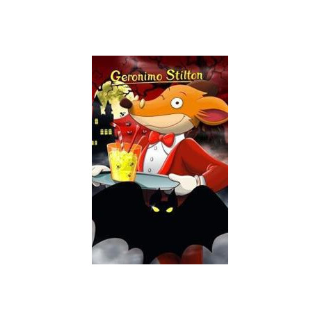 Stilton: Fangs and Feasts in Transratania