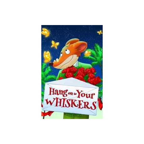 Stilton: Hang on to Your Whiskers