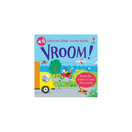 Vroom!