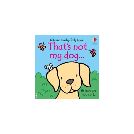 That's not my Dog...