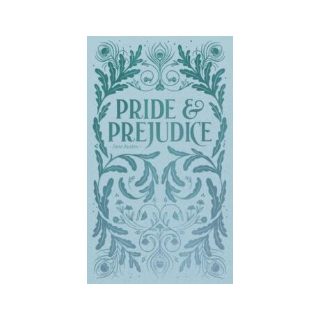 Pride and Prejudice