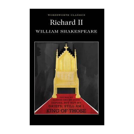 Richard ii
