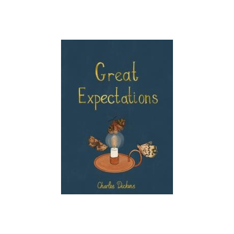 Great Expectations