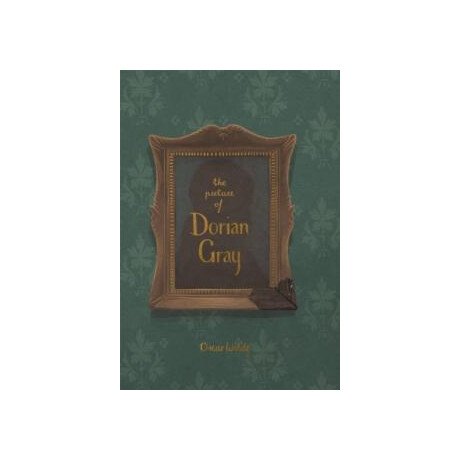 Picture of Dorian Gray
